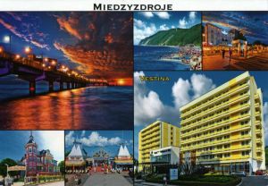 Międzyzdroje