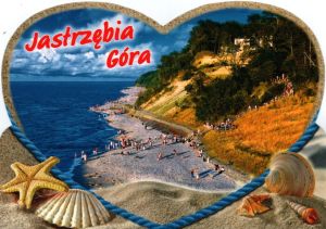 Jastrzębia Góra