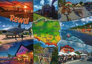 Rewal