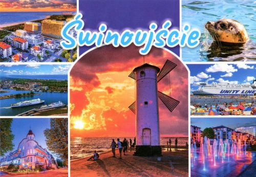 Świnoujście