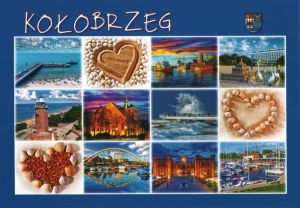 Kołobrzeg