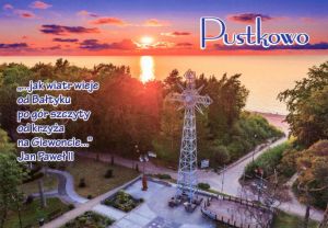Pustkowo