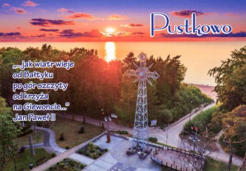 Pustkowo