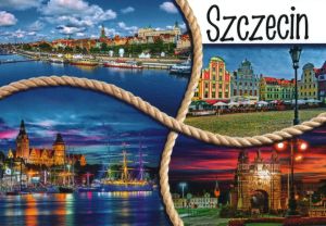 Szczecin