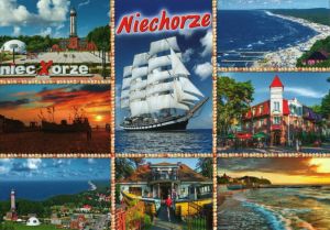 Niechorze