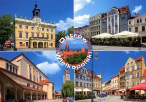 Ostrów Wielkopolski