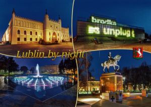Lublin