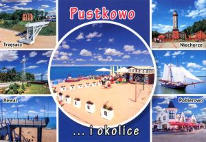Pustkowo