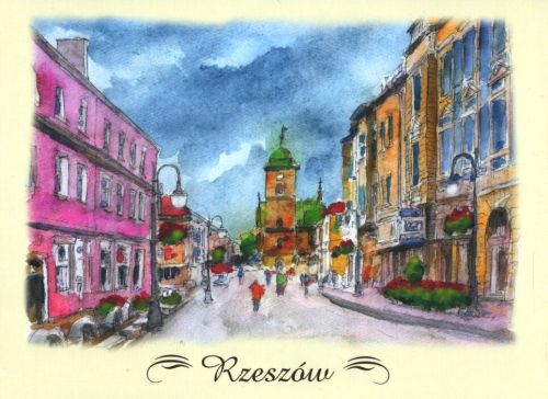 Rzeszów