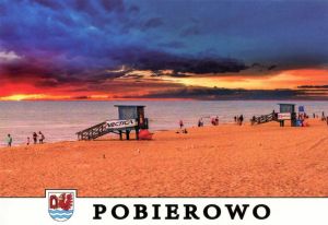 Pobierowo