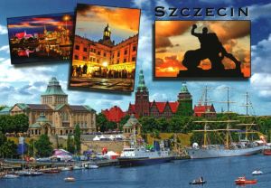 Szczecin