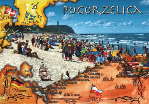 Pogorzelica
