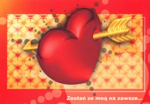 Outlet - Zostań ze mną na zawsze