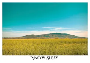 Masyw Ślęży