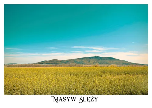 Masyw Ślęży