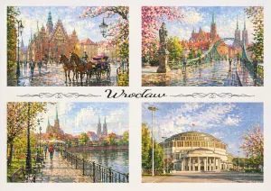 Wrocław