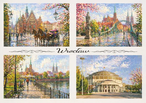 Wrocław