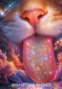 Wish Upon a Whisker