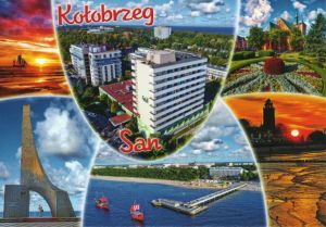 Kołobrzeg