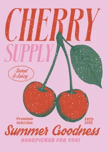 Cherry Supply