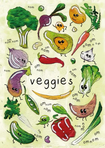 Veggies