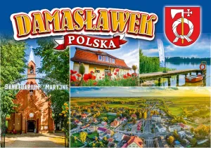 Damasławek