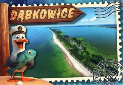 Dąbkowice