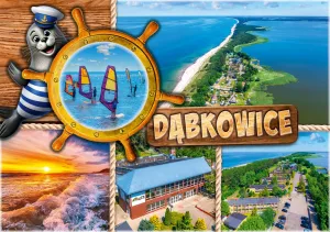 Dąbkowice
