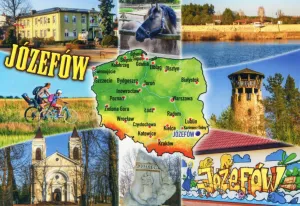 Józefów