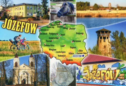 Józefów