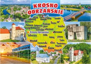 Krosno Odrzańskie