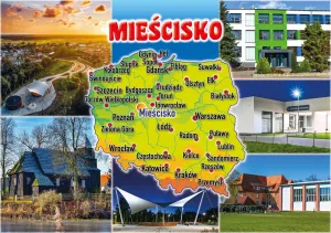 Mieścisko