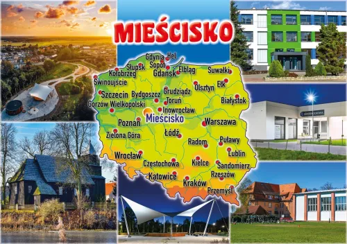 Mieścisko