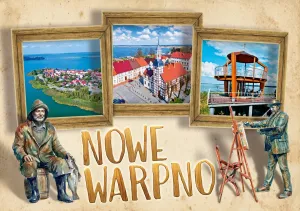 Nowe Warpno