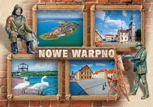 Nowe Warpno