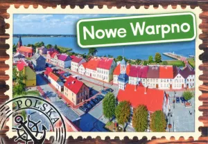 Nowe Warpno