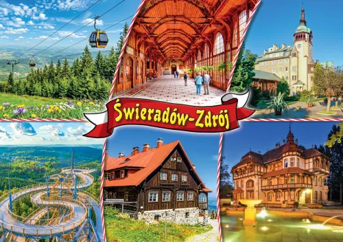 Świeradów-Zdrój