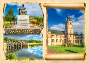 Wąchock
