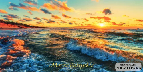 Morze Bałtyckie