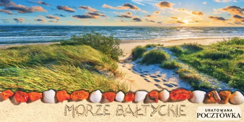 Morze Bałtyckie