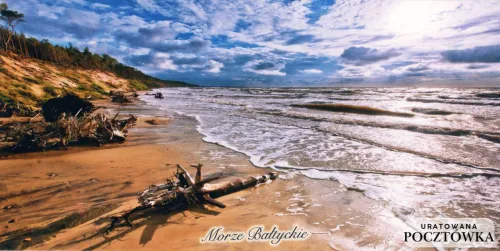 Morze Bałtyckie