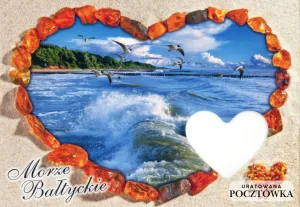 Morze Bałtyckie