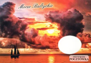 Morze Bałtyckie