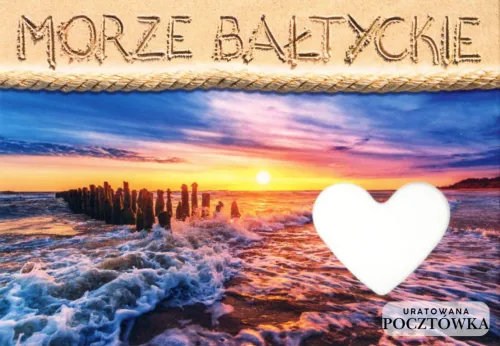 Morze Bałtyckie