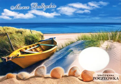 Morze Bałtyckie