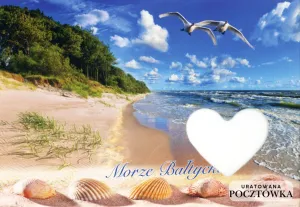 Morze Bałtyckie