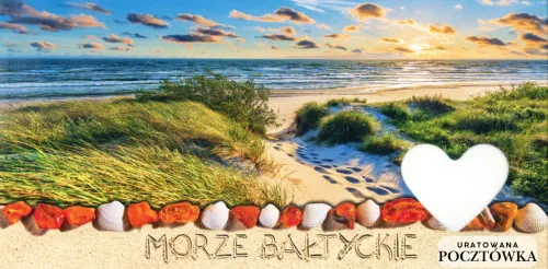 Morze Bałtyckie