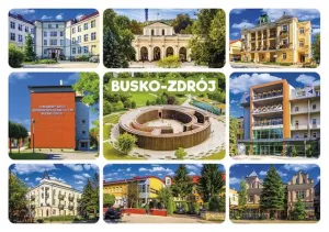 Busko-Zdrój