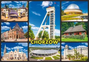 Chorzów