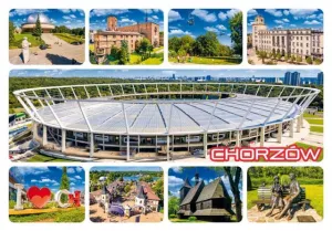 Chorzów